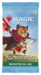 FRENCH - Bloomburrow - Play Booster Pack